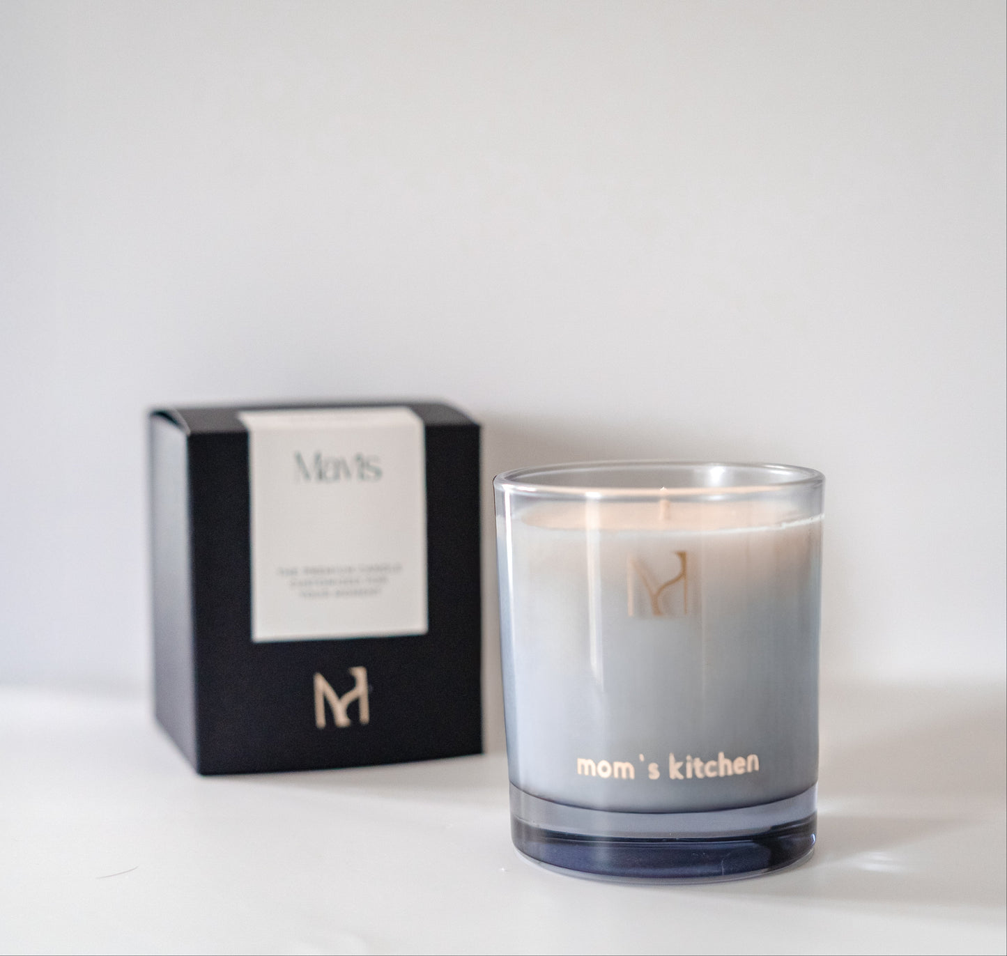 Mom's Kitchen Candle