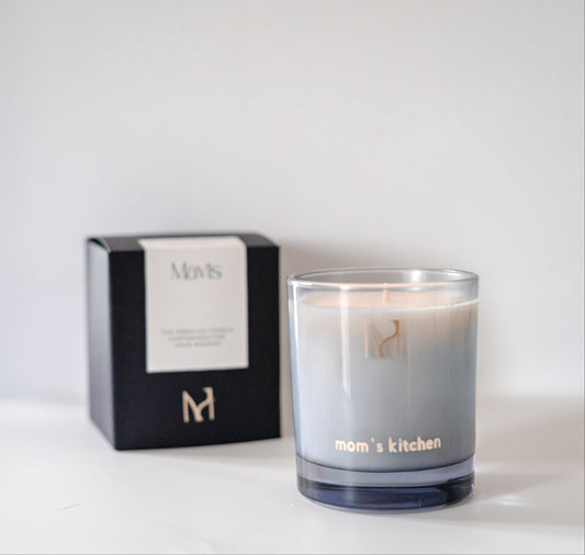 Mom's Kitchen Candle