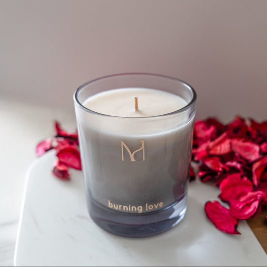 Burning Love